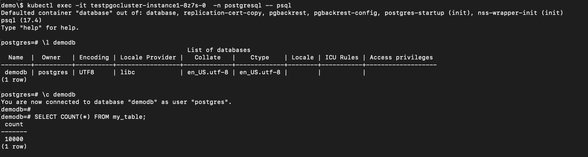 record-count-before-backup