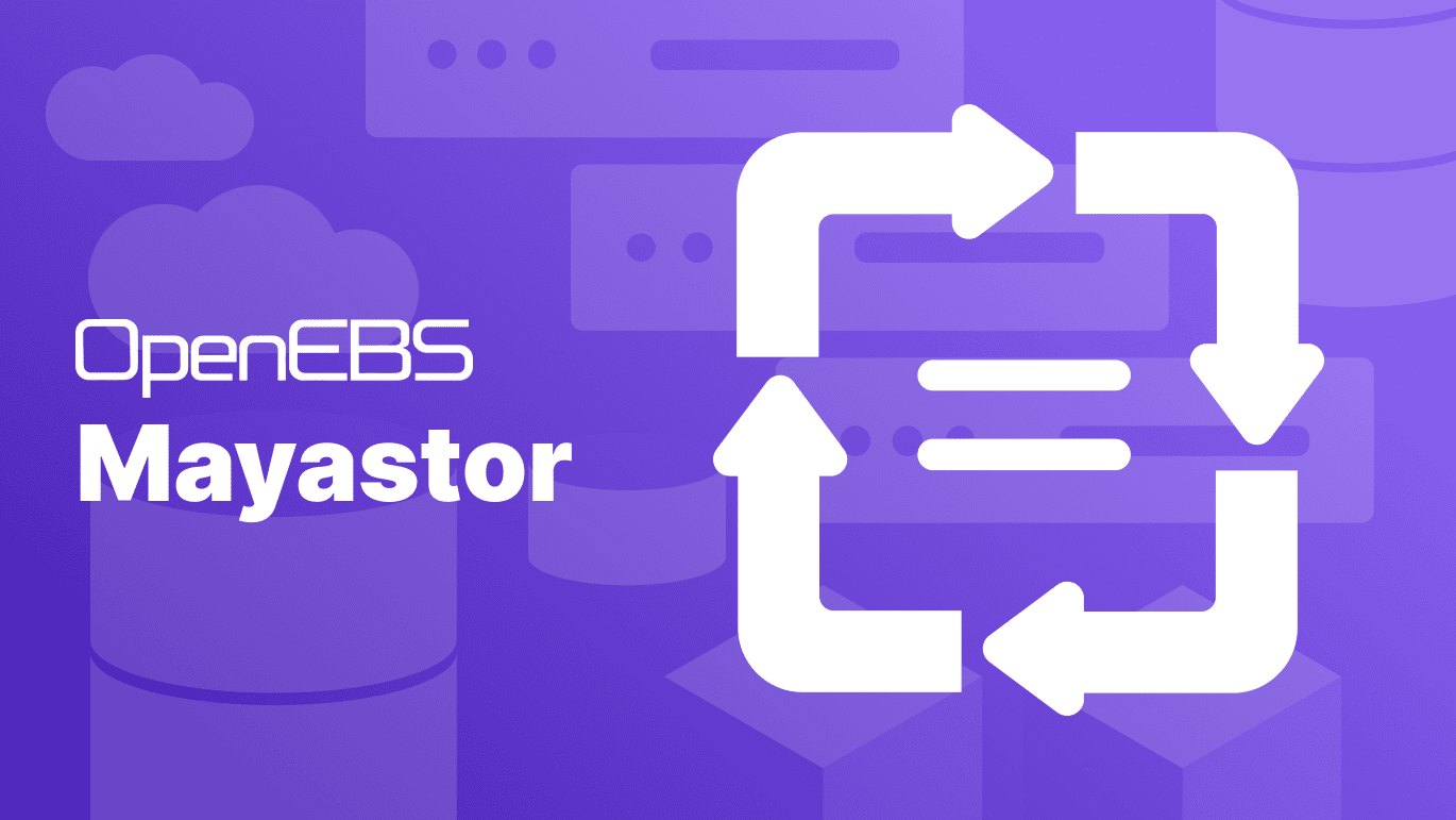 Repeatable OpenEBS Mayastor deployments and benchmarks
