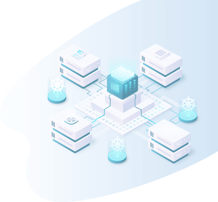Solution to manage your Kubernetes Stateful Workloads